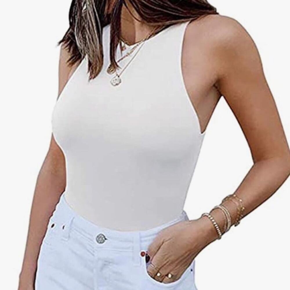 Reoria Bodysuit
